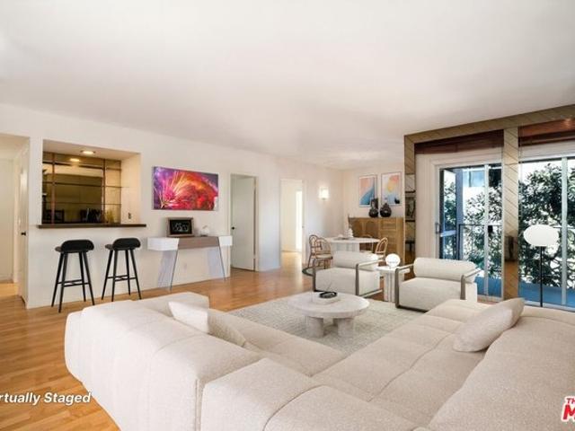 Condo for sale in Culver City, Los Angeles County
