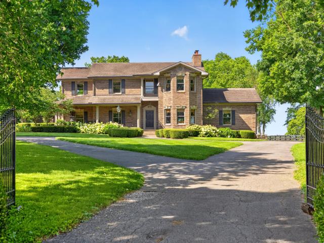 House for sale in Lancaster, Kentucky
