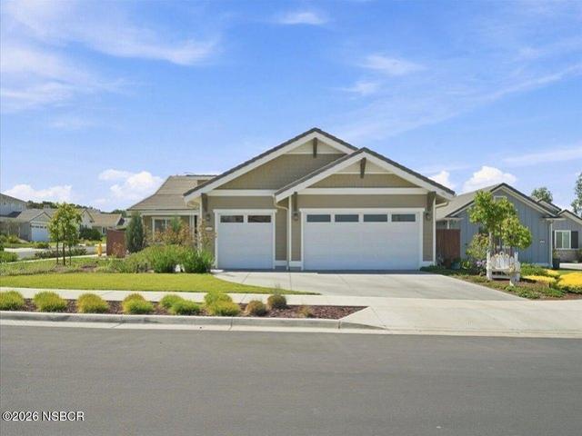 House for sale in Santa Maria, California