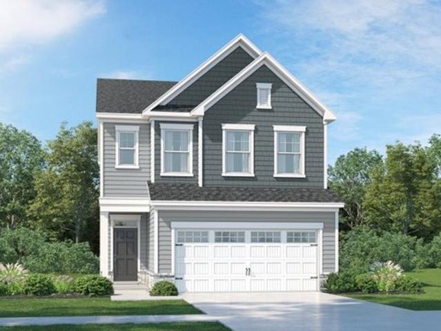 House for sale in Sims, North Carolina