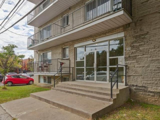 Property for sale in Cartierville, Montréal