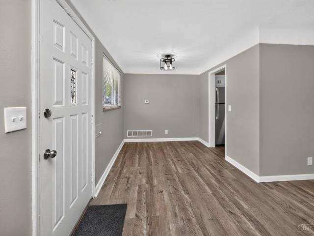 House for sale in Roselawn, Ohio
