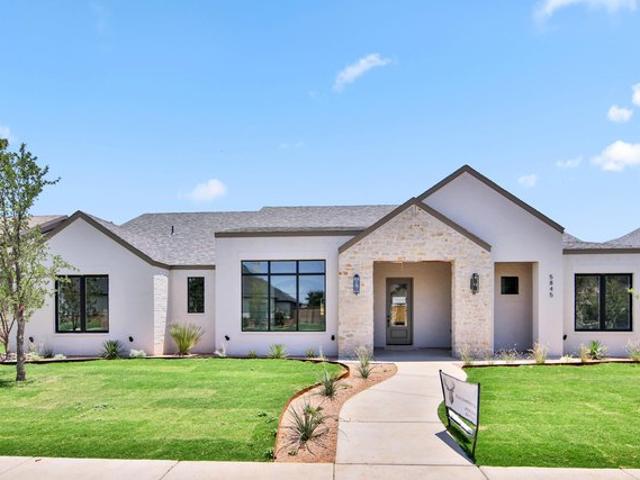 House for sale in Lubbock, Texas