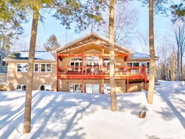 House for sale in Schoolcraft, Michigan