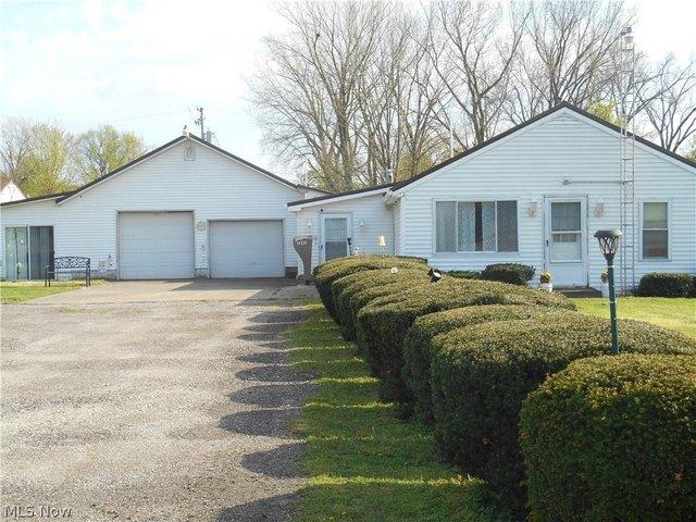 House for sale in Ashtabula, Ohio