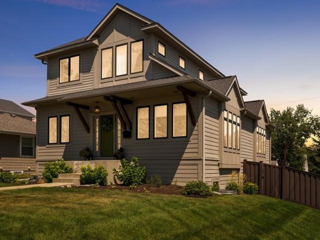House for sale in Hennepin, Minnesota
