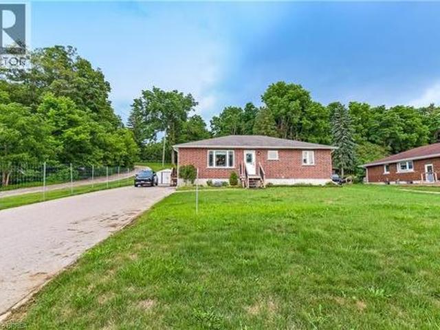 House for sale in South-west Oxford, Ontario