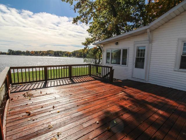House for sale in Jones, Michigan