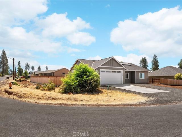 House for sale in Paradise, California