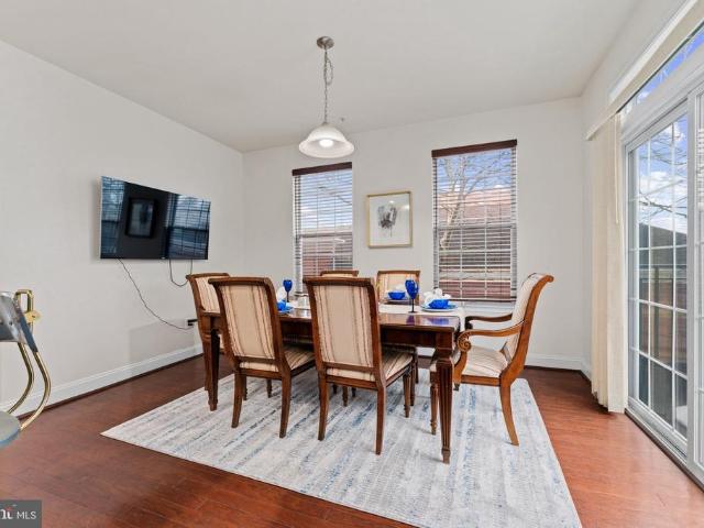 Townhouse for sale in Annapolis Junction, Maryland