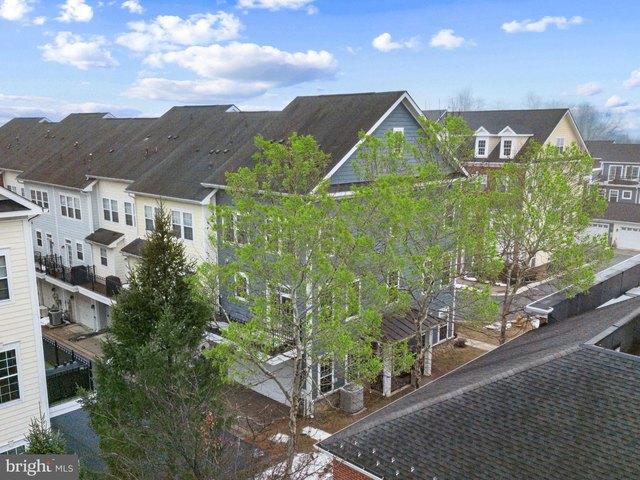 Townhouse for sale in Ellicott City, Maryland