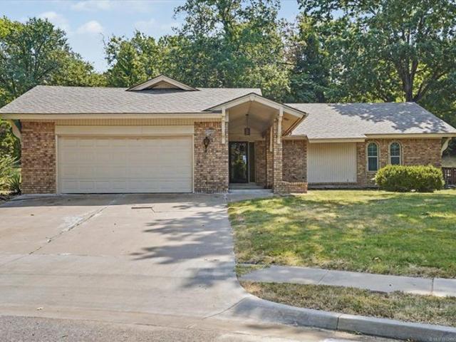 House for sale in Tulsa, Oklahoma