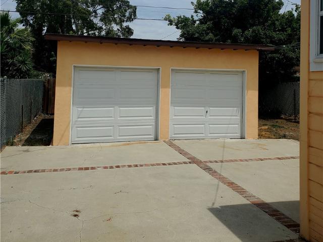 House for sale in Canoga Park, California