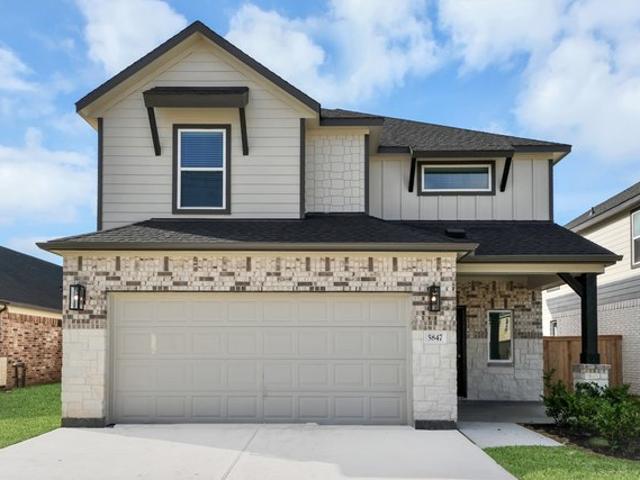 House for sale in Richmond, Texas