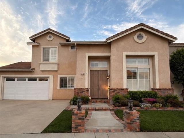 House for sale in Chino Hills, California