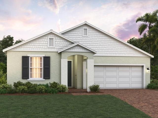 House for sale in Saint Cloud, Florida