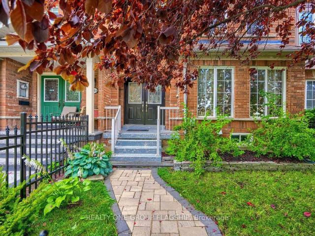 Property for sale in Mississauga, Ontario
