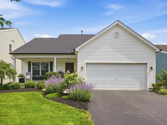 House for sale in Galloway, Ohio