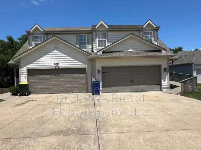 Condo for rent in Lees Summit