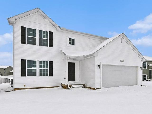 House for sale in Mattawan, Michigan