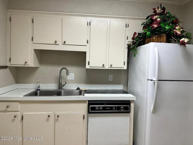House for sale in Jackson, Mississippi