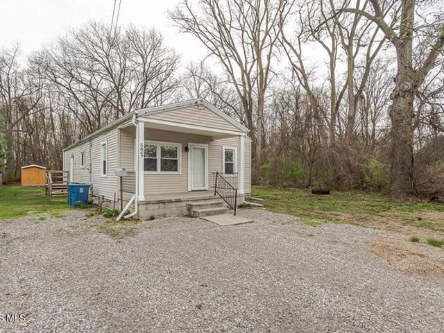 House for sale in Lucas, Ohio
