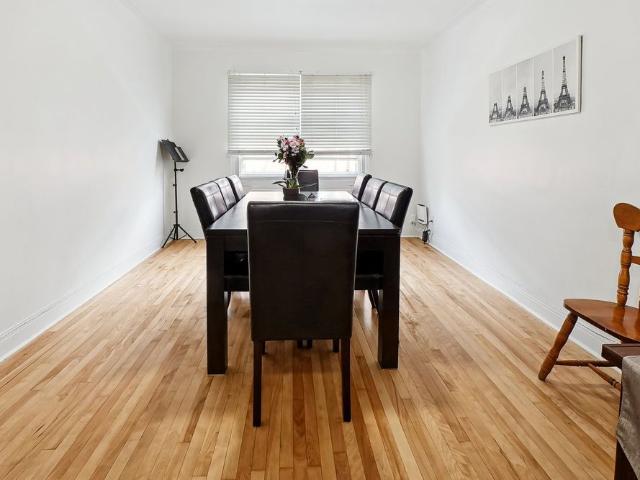 Apartment for rent in St. Leonard's, Quebec