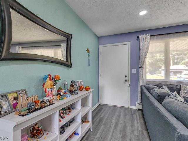 House for sale in Lorain, Ohio