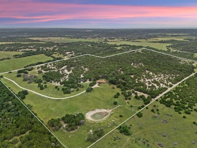 Farm for sale in Texas