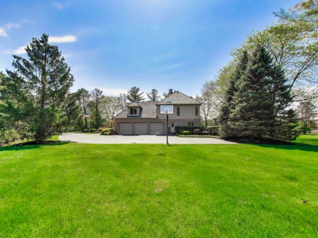 House for sale in Long Grove, Illinois
