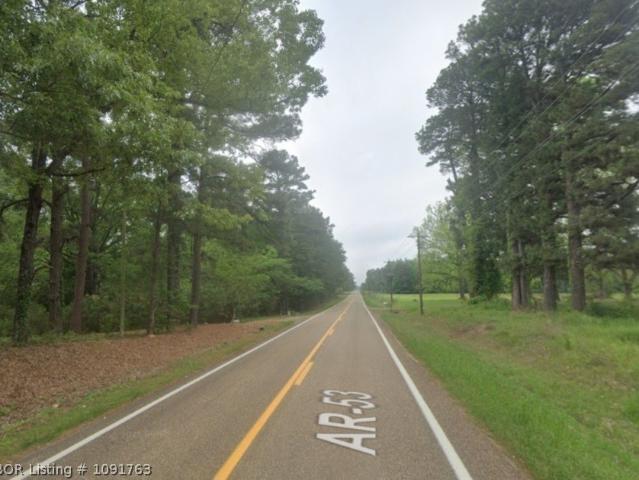 Land for sale in Ark