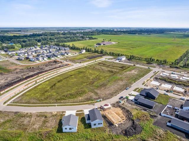 Land for sale in West Fargo, North Dakota
