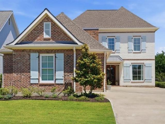 House for sale in Lake Charles, Louisiana