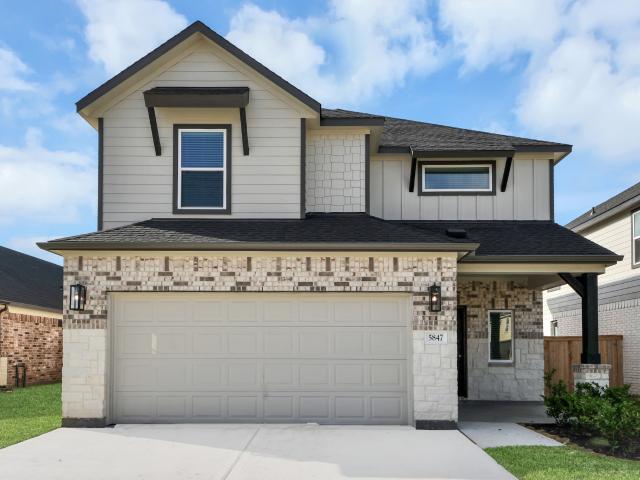 House for sale in Richmond, Texas