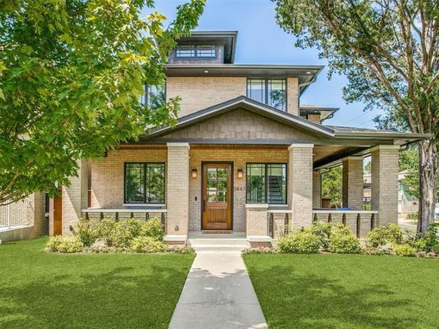 House for sale in Dallas, Dallas County