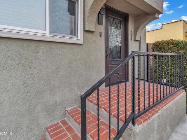 House for sale in Canoga Park, California