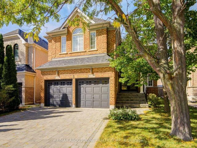 House for sale in Mississauga, Ontario