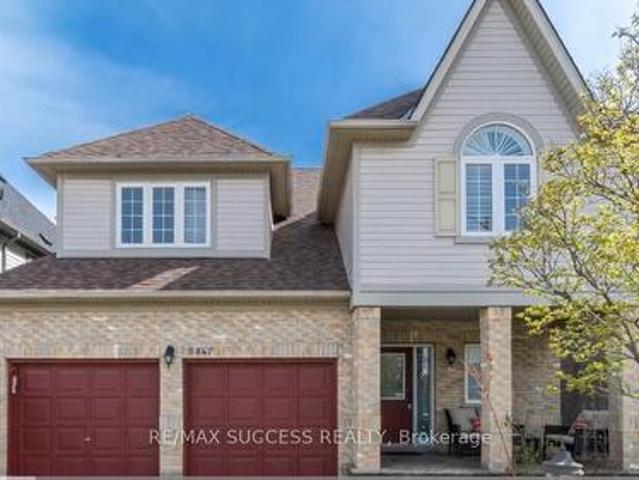 House for sale in Mississauga, Ontario