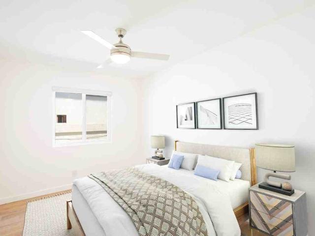 Apartment for rent in Canoga Park, California