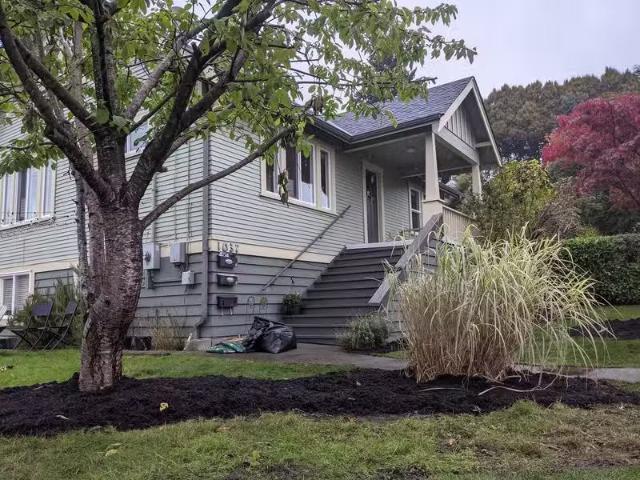 House for rent in New Westminster, British Columbia