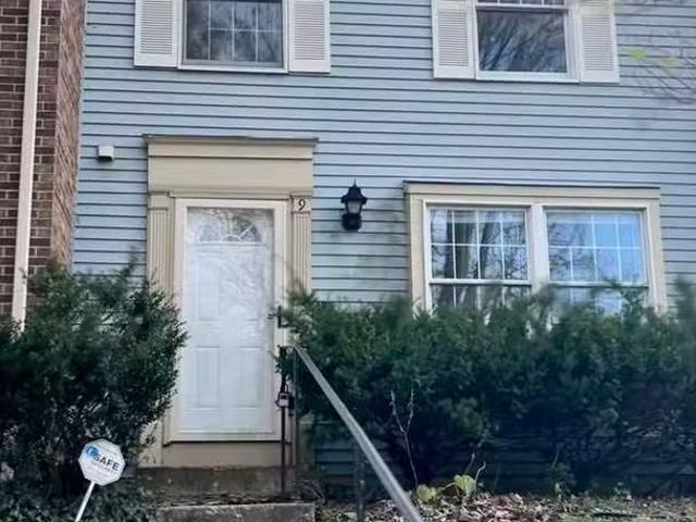 Condo for rent in Owings Mills