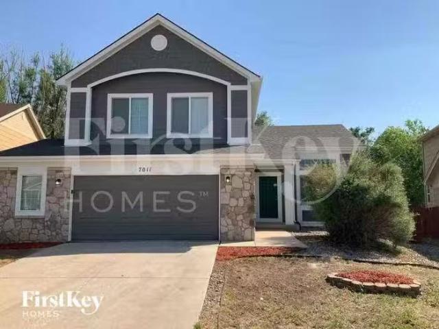 House for rent in Fountain