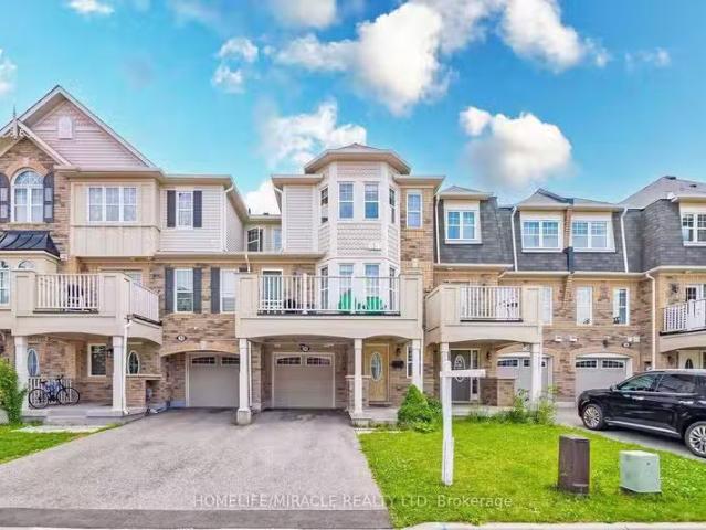 Condo for rent in Milton, Ontario