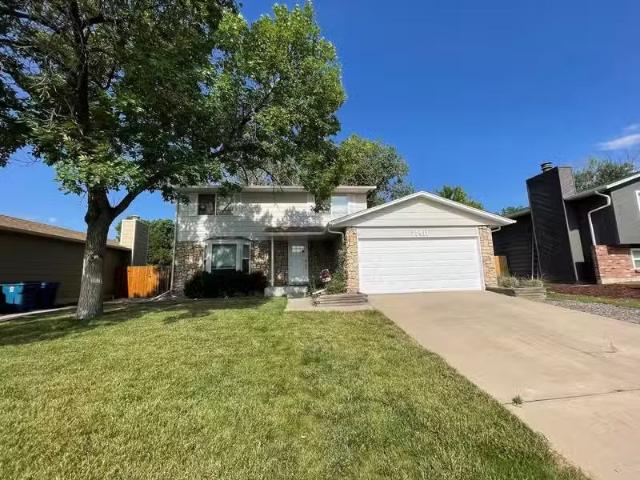 House for rent in Broomfield