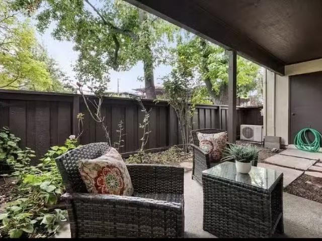 Condo for rent in Sunnyvale