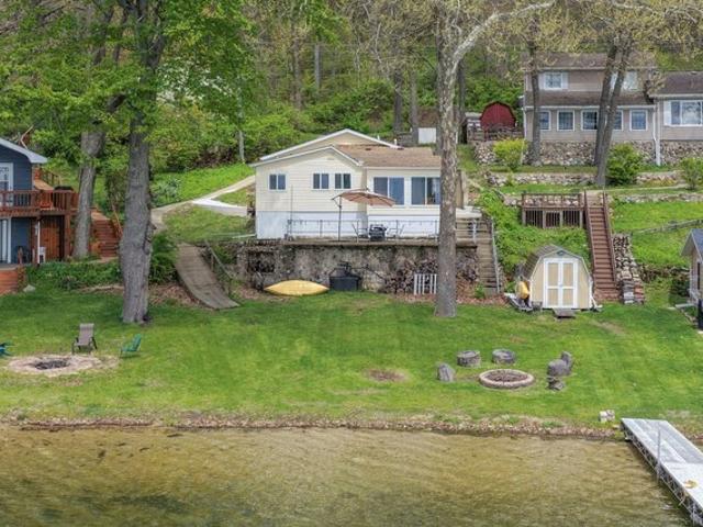 House for sale in Three Rivers, Michigan