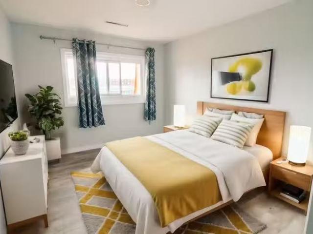 Condo for rent in Niagara, Ontario
