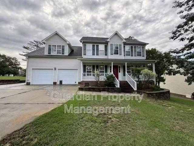 House for rent in Sanford