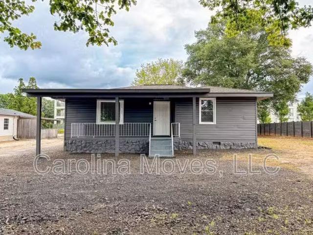 House for rent in Greenville