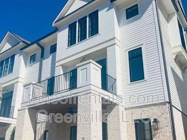 House for rent in Greenville